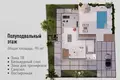 Дом 4 комнаты 226 м² Polop, Испания