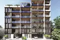 Mieszkanie 2 pokoi 82 m² Larnaka, Cypr