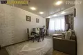 Квартира 3 комнаты 63 м² Минск, Беларусь