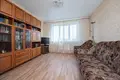 2 room apartment 50 m² Minsk, Belarus