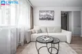 Apartamento 2 habitaciones 46 m² Vilna, Lituania