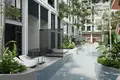 Appartement 3 chambres 68 m² Phuket, Thaïlande