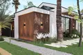 Dom 6 pokojów 400 m² Bodrum, Turcja