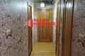Appartement 2 chambres 56 m² Hrodna, Bélarus