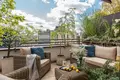 Квартира 5 комнат 162 м² Варшава, Польша