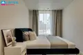 Apartamento 2 habitaciones 43 m² Zemieji Semeniukai, Lituania