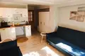 Apartamento 1 habitación 27 m² en Gdynia, Polonia