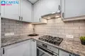 Квартира 2 комнаты 53 м² Вильнюс, Литва