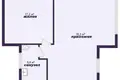 Dom wolnostojący 341 m² Mińsk, Białoruś