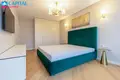 Apartamento 3 habitaciones 64 m² Krakiai, Lituania