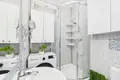 2 room apartment 35 m² Warsaw, Poland