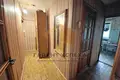 Apartamento 1 habitación 31 m² Brest, Bielorrusia