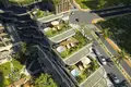Apartamento 44 m² Aksu, Turquía