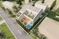 Haus 11 zimmer 1 050 m² Donja Lastva, Montenegro
