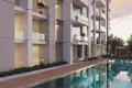 Apartamento 3 habitaciones 69 m² Dubái, Emiratos Árabes Unidos