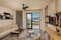 Wohnung 2 Schlafzimmer 87 m² Tivat, Montenegro