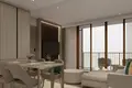 2 bedroom apartment 72 m² Phuket, Thailand