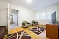 2 room apartment 38 m² in Warsaw, Poland