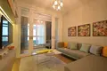3 room apartment 114 m² Marmara Region, Turkey