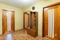 Appartement 4 chambres 82 m² Minsk, Biélorussie