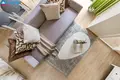 Квартира 2 комнаты 49 м² Вильнюс, Литва