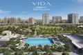 1 bedroom apartment  Dubai, United Arab Emirates