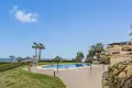 Doppelhaus 2 Schlafzimmer 188 m² Mijas, Spanien