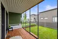 Apartamento 2 habitaciones 54 m² Oulu sub region, Finlandia