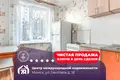 Apartamento 2 habitaciones 49 m² Minsk, Bielorrusia