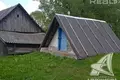 Haus 48 m² Vojski sielski Saviet, Weißrussland