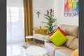 Appartement 3 chambres  Ricmar, Espagne