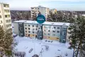 Квартира 2 комнаты 59 м² Oulun seutukunta, Финляндия