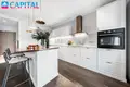 Квартира 3 комнаты 70 м² Вильнюс, Литва