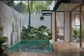 Villa de 4 habitaciones 80 m² Bali, Indonesia