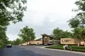 Вилла 4 комнаты 315 м² ban sanak tabaek, Таиланд