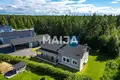 2 bedroom house 116 m² Oulun seutukunta, Finland