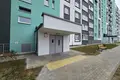 Mieszkanie 3 pokoi 79 m² Borowlany, Białoruś