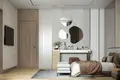 Appartement 3 chambres 155 m² Cankaya, Turquie