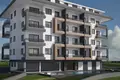 1 bedroom apartment 58 m² Alanya, Turkey