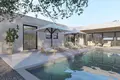 3 bedroom villa 210 m² Rabac, Croatia