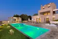 5 bedroom villa 320 m² Rethymni Municipality, Greece