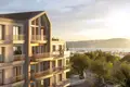 Mieszkanie 1 pokój 81 m² Tivat, Czarnogóra