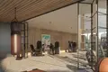 Studio apartment 43 m² Dubai, United Arab Emirates