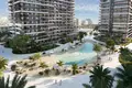 Appartement 46 m² Trikomo, Chypre du Nord