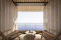 3-Schlafzimmer-Villa  Tibubeneng, Indonesien