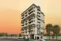 Apartamento 3 habitaciones 121 m² Dubái, Emiratos Árabes Unidos