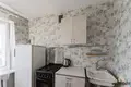 Apartamento 1 habitación 32 m² Minsk, Bielorrusia