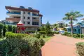 Apartamento 3 habitaciones  Alanya, Turquía
