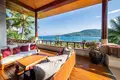Mieszkanie 4 pokoi 845 m² Thalang, Tajlandia