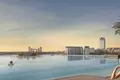 Apartment in a new building Seapoint Emaar Beachfront